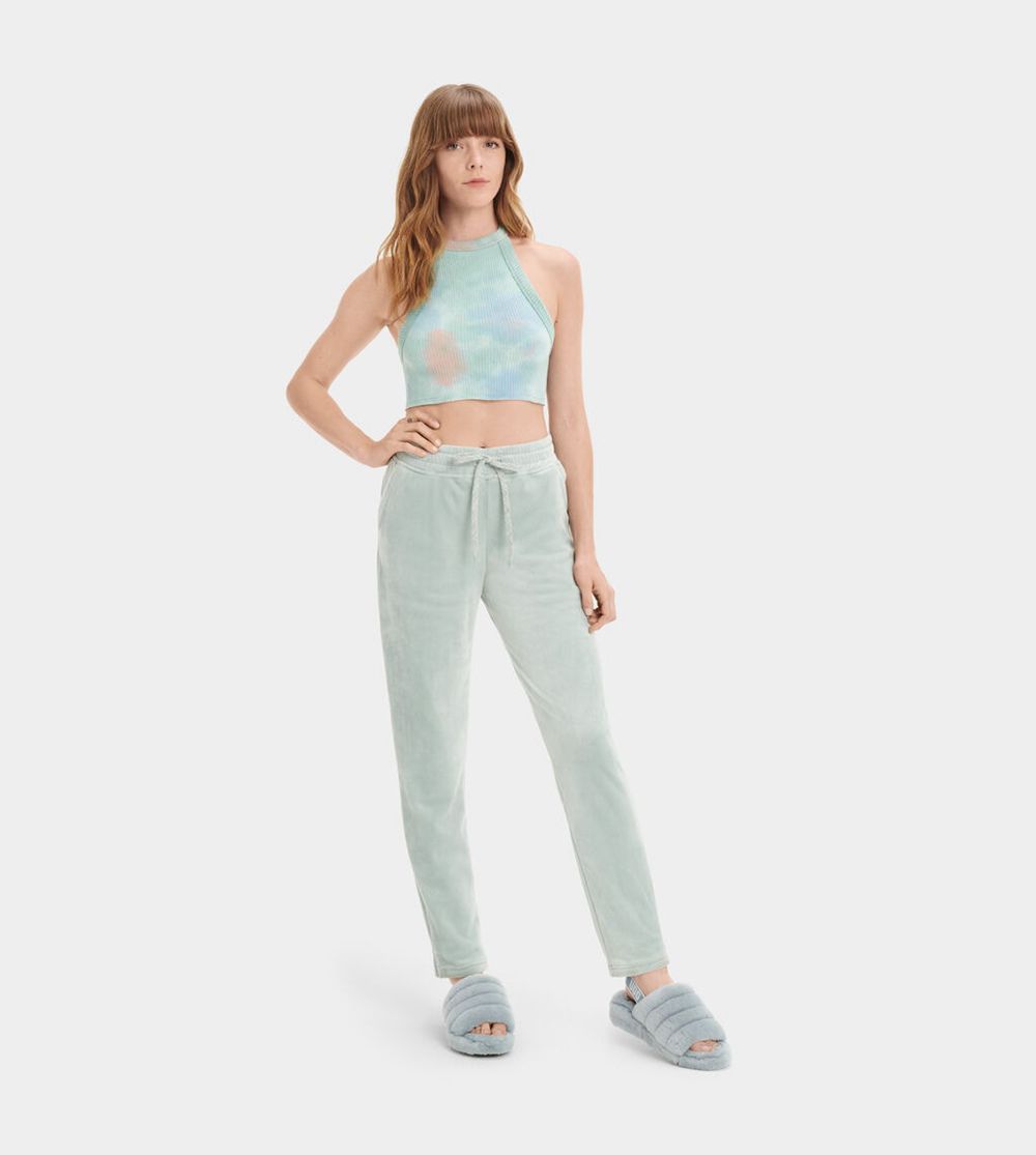 Ugg Pants Canada - Ugg Women's Haydn Turquoise